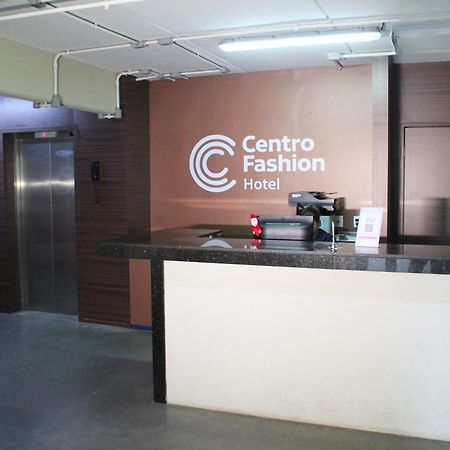 Hotel Centro Fashion Fortaleza  Exterior photo
