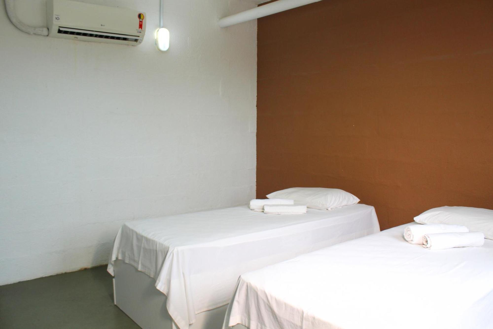 Hotel Centro Fashion Fortaleza  Exterior photo